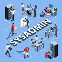 System Administrator